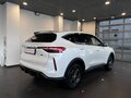 2022 Haval F7 I Рестайлинг, белый, 1940000 рублей - вид 2