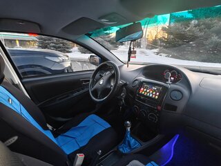 2012 Geely MK I, синий, 210000 рублей, вид 3