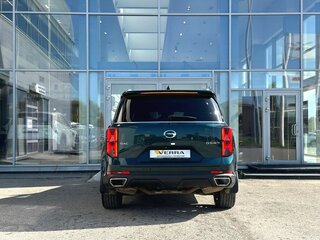 2024 GAC GS8 II, зелёный, 3549000 рублей, вид 5