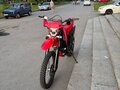 2025 Motoland XR300, красный, 150000 рублей