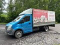 2019 ГАЗ ГАЗель Next, голубой, 2000000 рублей - вид 2