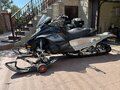 2012 Yamaha FXNytro, чёрный, 2136000 рублей - вид 1