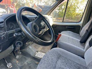 2007 ГАЗ Соболь (2752), серебристый, 400999 рублей, вид 5
