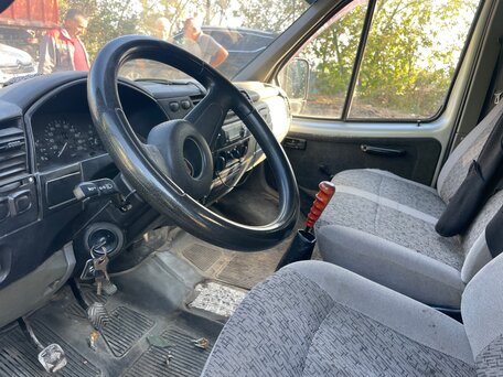 2007 ГАЗ Соболь (2752), серебристый, 400999 рублей, вид 5