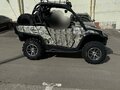 2014 BRP Can-Am Commander 1000, зелёный, 1500000 рублей - вид 2