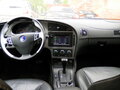 2007 Saab 9-5 I Рестайлинг 2, чёрный, 850000 рублей - вид 10