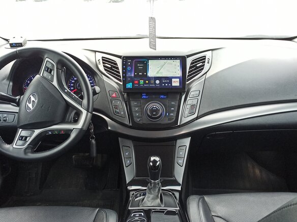 2015 Hyundai i40 I Рестайлинг, белый, 1550000 рублей - вид 5