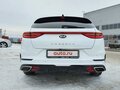 2019 Kia Proceed GT I, белый, 1950000 рублей - вид 3