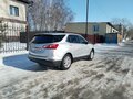 2018 Chevrolet Equinox III, серый, 2550000 рублей - вид 5