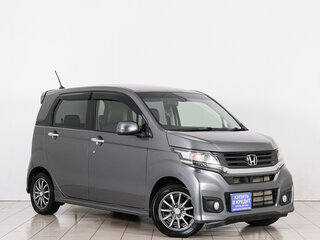 Honda N-WGN I