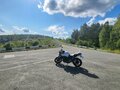 2009 Yamaha FZ6, белый, 500000 рублей - вид 3