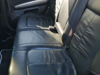 2008 Nissan X-Trail II, чёрный, 1350000 рублей, вид 3