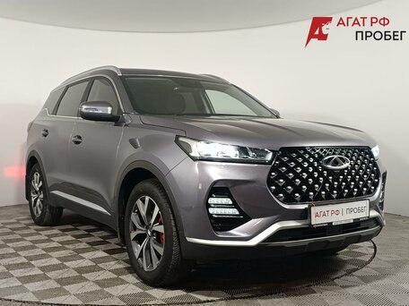 Chery Tiggo 7 Pro I