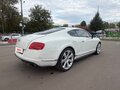 2013 Bentley Continental GT II, белый, 6800000 рублей - вид 8