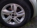 2007 Renault Scenic II Рестайлинг, серый, 470000 рублей - вид 8