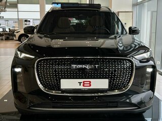 2025 Tenet T8, чёрный, 3100000 рублей, вид 2