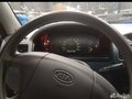 2003 Kia Rio I Рестайлинг, серый, 110000 рублей - вид 5