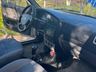 2007 Chery Amulet (A15) I, бежевый, 200000 рублей, вид 5