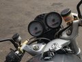 2001 Ducati Monster S4, серый - вид 5