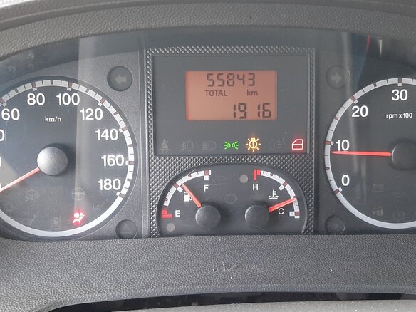 2008 Fiat Professional Ducato, белый, 1800000 рублей - вид 13