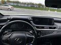 2018 Lexus ES 250 VII, белый, 4250000 рублей - вид 8