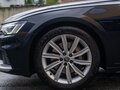 2020 Audi A6 allroad 45 TDI IV (C8), синий, 5450000 рублей - вид 10