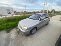 2008 Chevrolet Lanos I, серебристый - вид 5