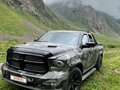 2014 Dodge RAM IV (DS/DJ), серый, 4900000 рублей - вид 3