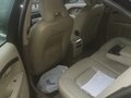 2007 Volvo S80 II, чёрный, 650000 рублей - вид 6