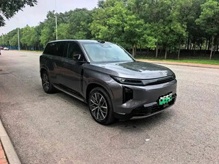 2025 GAC Trumpchi S7 36.3 kWh I, серый, 3750000 рублей, вид 3