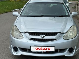 2003 Toyota Caldina III, серый, 500000 рублей, вид 1