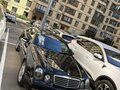 1999 Mercedes-Benz CLK-Класс 200 I (W208), чёрный, 800000 рублей