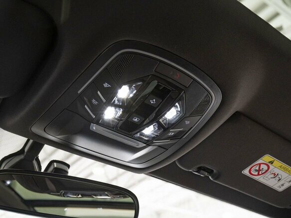 2025 Chery Tiggo 7L I, чёрный - вид 15