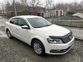 2011 Volkswagen Passat B7, белый, 1300000 рублей - вид 5