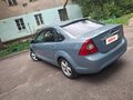 2008 Ford Focus II, серый - вид 5