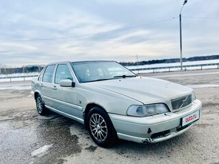 1999 Volvo S70, серый, 430000 рублей, вид 3