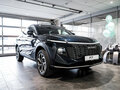 2026 Haval F7 II, синий - вид 2