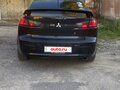 2008 Mitsubishi Lancer X, чёрный, 600000 рублей - вид 5