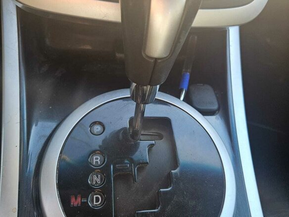 2007 Mazda CX-7 I, пурпурный, 500000 рублей - вид 28