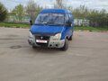 2010 ГАЗ ГАЗель (2705), синий, 650000 рублей - вид 2