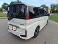 2021 Honda Stepwgn V Рестайлинг, белый, 2750000 рублей - вид 6