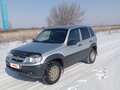 2018 Chevrolet Niva I Рестайлинг, серебристый, 730000 рублей