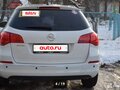 2014 Opel Astra J Рестайлинг, белый, 1100000 рублей - вид 6
