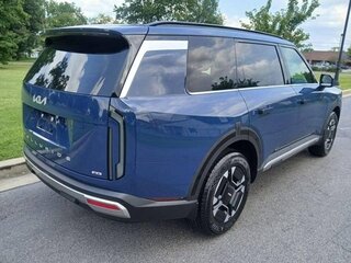 2026 Kia Telluride II, синий, 9529001 рублей, вид 2