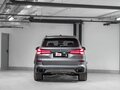 2024 BMW X5 40d IV (G05/G18) Рестайлинг, серый - вид 5