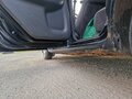 2006 Kia Spectra I Рестайлинг 2, чёрный, 160000 рублей - вид 9