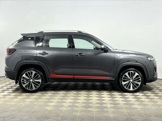 2024 Changan CS35 Plus I Рестайлинг, серый, 1849000 рублей, вид 5