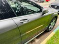 2015 Mercedes-Benz GLA 250 I (X156), серый, 1950000 рублей - вид 9