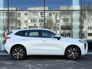 2022 Haval Jolion I, белый, 1650000 рублей, вид 4