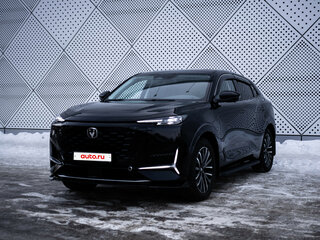 2023 Changan UNI-K, чёрный, 4150000 рублей, вид 2
